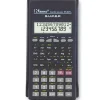 CALCOLATRICE SCIENTIFICA KK-82TL 229 FUNZIONI DOPPIA LINEA CALCOLO DISPLAY LCD