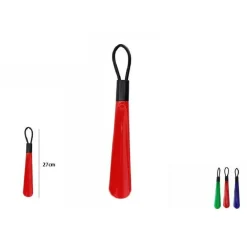 CALZASCARPA CALZA SCARPE COLORATO 27 CM CALZATURE CALZASCARPE 55552 CALZANTE