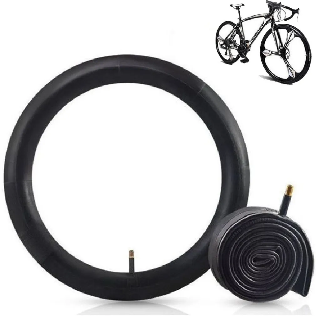 CAMERA ARIA BICI 26" 650A/B X1 3/8 X1 1/8 1 1/2 VALVOLA SCHRADER AMERICANA 3262