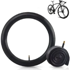 CAMERA ARIA BICI RUOTE 28" 700 X 28-32 1X 5/8 1X 1/8 VALVOLA REGINA ITALIA 2860