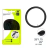 CAMERA D’ARIA 28" PER PNEUMATICI RUOTE BICI BICICLETTA BIKE 28X1.75 XC-2582