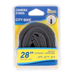 CAMERA D'ARIA BICI 28