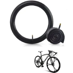 CAMERA D'ARIA BICI 29" X1.90 2.125 VALVOLA PRESTA COMPATIBILE REGINA ITALIA 3978