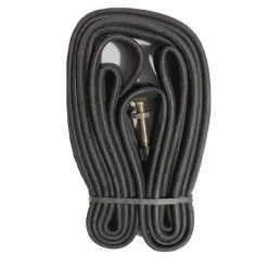 CAMERA D’ARIA PER PNEUMATICI RUOTE BICI BICICLETTA 23MM 700X23C RICAMBIO ZX-9897