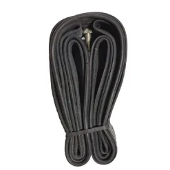 CAMERA D’ARIA PNEUMATICI RUOTE BICI BICICLETTA 37MM 26×1.3/8-5/8 RICAMBI ZX-9889