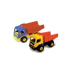 CAMION SABBIA 40CM GIOCO GIOCATTOLO SPIAGGIA MARE SPORT BAMBINI BIMBI BIMBO