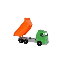 CAMION SABBIA 40CM GIOCO GIOCATTOLO SPIAGGIA MARE SPORT BAMBINI BIMBI BIMBO