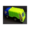 CAMION SPAZZATURA TRASPORTO RIFIUTI 40x23x15CM GIOCO SPIAGGIA MARE SPORT BIMBINI