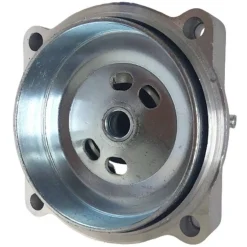 CAMPANA DECESPUGLIATORE TAGLIAERBA FRIZIONE 78MM TUBO 26MM INNESTO 9 DENTI 07352