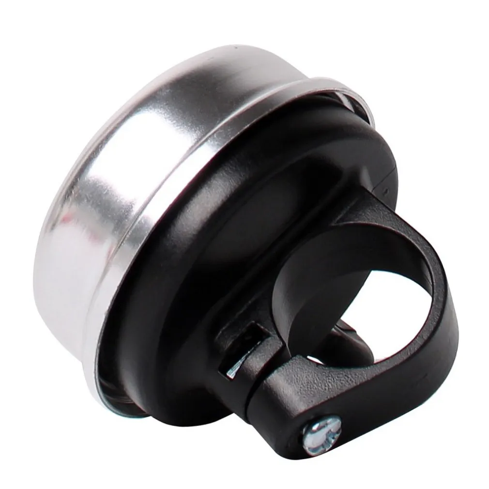 CAMPANELLO TRADIZIONALE LEGA ALLUMINIO I LOVE MY BIKE ATTACCO UNIVERSALE XC-2508