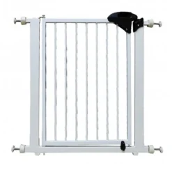 CANCELLETTO NOBLEZA PER CANI CANE LARGHEZZA REGOLABILE 90-100 CM ALTEZZA 92 CM