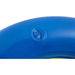 CANESTRO DA BASKET GIOCO GONFIABILE PER BAMBINI SPLASH 'N' HOOP 61CM PALLA 52418