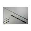 CANNA DA PESCA MARE BARCA LUNGHEZZA 3 MT 30G TELESCOPICA PORTATILE ULTRALEGGERA