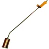 CANNELLO SALDATORE A GAS PER GUAINA ASFALTO BRUCIATORE 85CM MANICO ANTISCIVOLO 50594