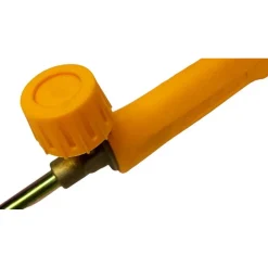 CANNELLO SALDATORE A GAS PER GUAINA ASFALTO BRUCIATORE 85CM MANICO ANTISCIVOLO 50594