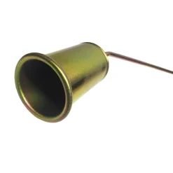 CANNELLO SALDATORE A GAS PER GUAINA ASFALTO BRUCIATORE 85CM MANICO ANTISCIVOLO 50594
