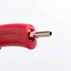 CANNELLO SALDATORE REGOLABILE A GAS PER GUAINA ASFALTO BRUCIATORE 48CM 07342