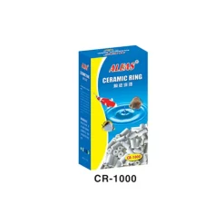 CANNOLICCHI IN VETRO CERAMICA ATTIVA PER FILTRI ACQUARIO PULIZIA ACQUA CONF. 1KG