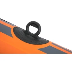 CANOTTO GOMMONE KONDOR 2000 188X98CM HYDRO-FORCE 2 PERSONE MAX 120KG LAGO 61100