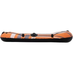 CANOTTO GOMMONE KONDOR 2000 188X98CM HYDRO-FORCE 2 PERSONE MAX 120KG LAGO 61100