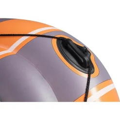 CANOTTO GOMMONE KONDOR 2000 188X98CM HYDRO-FORCE 2 PERSONE MAX 120KG LAGO 61100