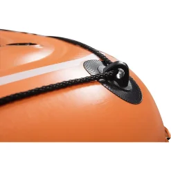 CANOTTO GOMMONE KONDOR 2000 188X98CM HYDRO-FORCE 2 PERSONE MAX 120KG LAGO 61100