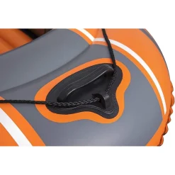 CANOTTO GOMMONE KONDOR 2000 188X98CM HYDRO-FORCE 2 PERSONE MAX 120KG LAGO 61100