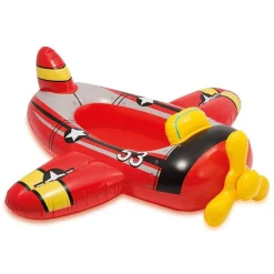 CANOTTO GONFIABILE BAMBINI CANOTTINI PISCINA MARE ESTATE MODELLI ASSORTITI 59380