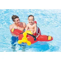 CANOTTO GONFIABILE BAMBINI CANOTTINI PISCINA MARE ESTATE MODELLI ASSORTITI 59380
