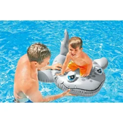 CANOTTO GONFIABILE BAMBINI CANOTTINI PISCINA MARE ESTATE MODELLI ASSORTITI 59380