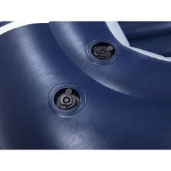 CANOTTO GONFIABILE TREK X1 228 X 121 X 36CM 2 ADULTI MAX 170KG MULTICOLORE 61064