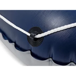 CANOTTO GONFIABILE TREK X1 228 X 121 X 36CM 2 ADULTI MAX 170KG MULTICOLORE 61064