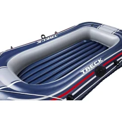 CANOTTO GONFIABILE TREK X1 228 X 121 X 36CM 2 ADULTI MAX 170KG MULTICOLORE 61064