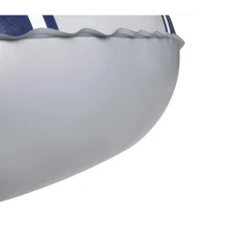 CANOTTO GONFIABILE TREK X1 228 X 121 X 36CM 2 ADULTI MAX 170KG MULTICOLORE 61064