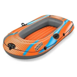 CANOTTO KONDOR ELITE 1000 GONFIABILE PER BAMBINI 162X96CM 1 PERSONA 80 KG 61135