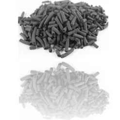 CARBONE ATTIVO 1000 G ACQUARIO DOLCE SALATA MARINO FILTRO MATERIALE FILTRANTE