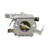 CARBURATORE PEZZO DI RICAMBIO PER MOTOSEGA 25CC A SCOPPIO MOTOSEGHE UNIVERSALE