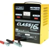 CARICA BATTERIE DECA CLASS 16A - PER MOTO E AUTO 12/24 V - Pb WET CARICABATTERIE