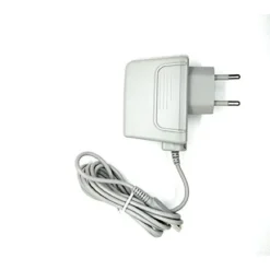CARICABATTERIA CARICATORE COMPATIBILE CON 3DS XL/3DS/DSI/DSI XL FILO 1.2MT DS-N002