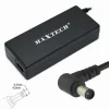CARICABATTERIA NOTEBOOK PC SONY ALIMENTATORE BATTERIA RICAMBIO 19,5V MAXTECH PC-CA002