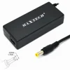 CARICABATTERIA PC ALIMENTATORE BATTERIA RICAMBIO 18,5V 4,9A 90W MAXTECH PC-CA012