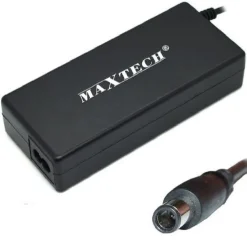 CARICABATTERIA PC ALIMENTATORE COMPUTER NOTEBOOK COMPATIBILE DELL 90 W PC-CA017