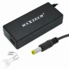 CARICABATTERIA PC ASUS ALIMENTATORE BATTERIA RICAMBIO 19V 4.74A 90W MAXTECH PC-CA007