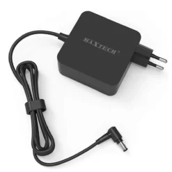 CARICABATTERIA PC COMPATIBILE ASUS ALIMENTATORE 19V 4.74A 90W CONNETTORI PC-CA019