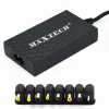 CARICABATTERIA PC UNIVERSALE 70W NOTEBOOK PC ADATTATORE 9,5V-20V MAXTECH PC-CA008