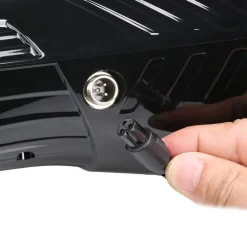 CARICABATTERIA RICAMBIO PER BALANCE HOVERBOARD 42V 2A ALIMENTATORE BATTERIA