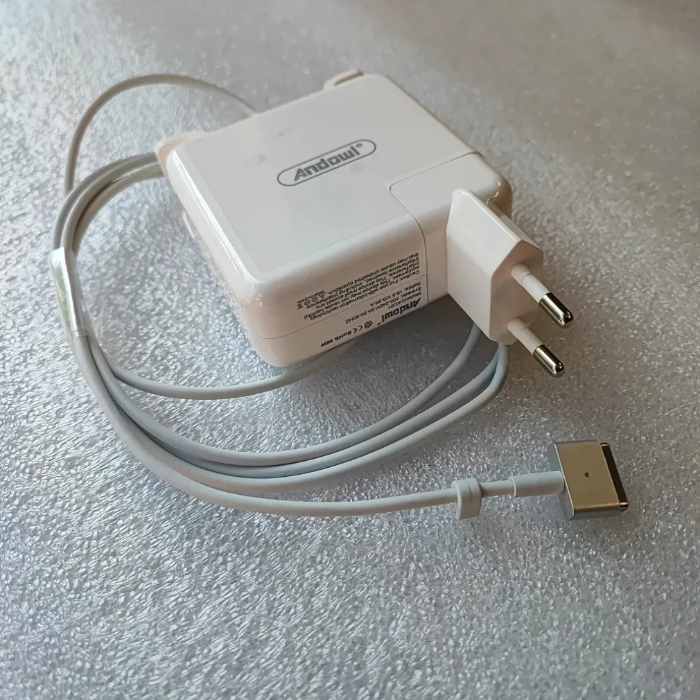 CARICABATTERIE ADATTATORE CARICATORE CELLULARE ALTA VELOCITÀ TYPE-T 60 W Q-KC01