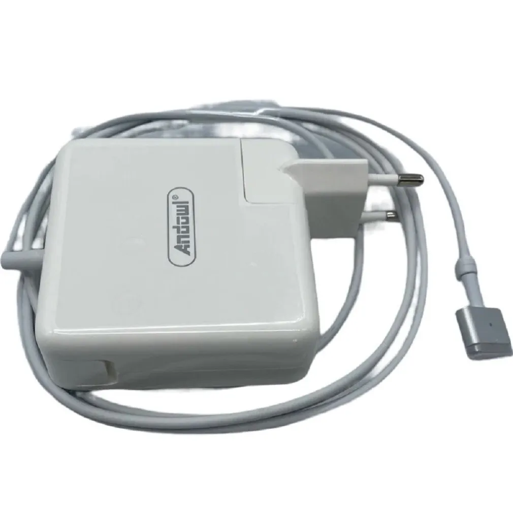 CARICABATTERIE ADATTATORE CARICATORE CELLULARE ALTA VELOCITÀ TYPE-T 60 W Q-KC01