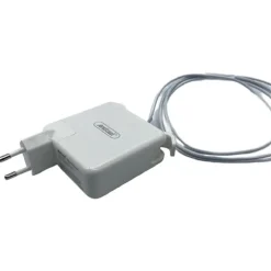 CARICABATTERIE ADATTATORE CARICATORE CELLULARE ALTA VELOCITÀ TYPE-T 60 W Q-KC01