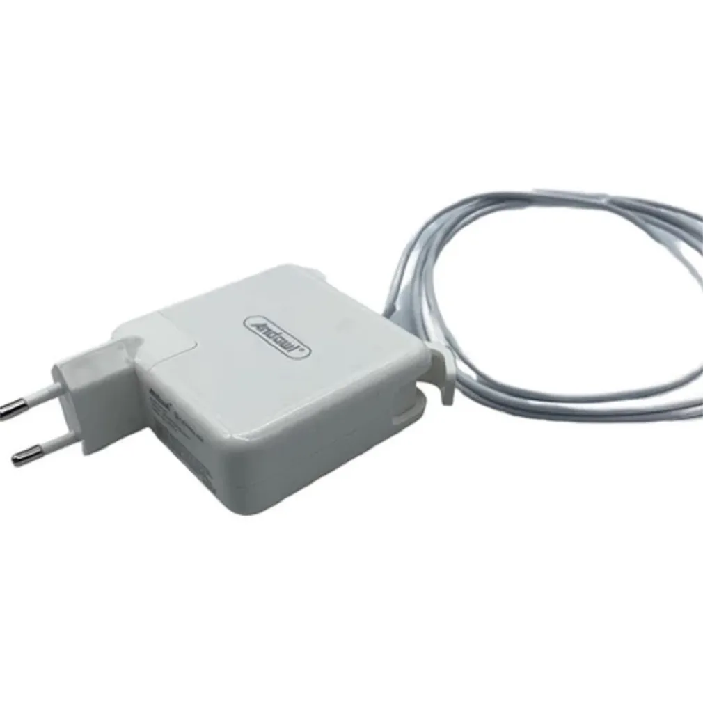 CARICABATTERIE ADATTATORE CARICATORE CELLULARE ALTA VELOCITÀ TYPE-T 60 W Q-KC01